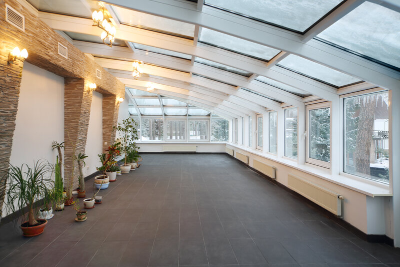 Glass Roof Conservatories Gloucestershire United Kingdom