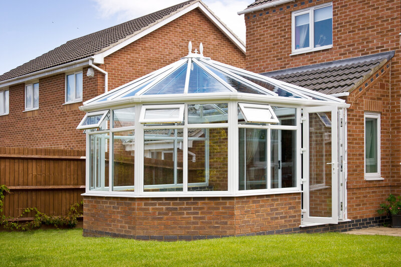 Do You Need Planning Permission for a Conservatory in Gloucestershire United Kingdom