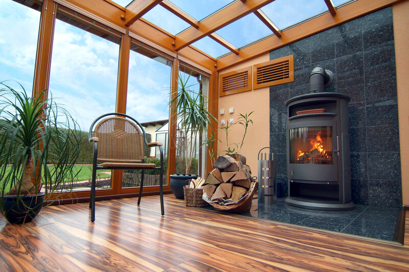 Conservatory Prices in Gloucestershire United Kingdom