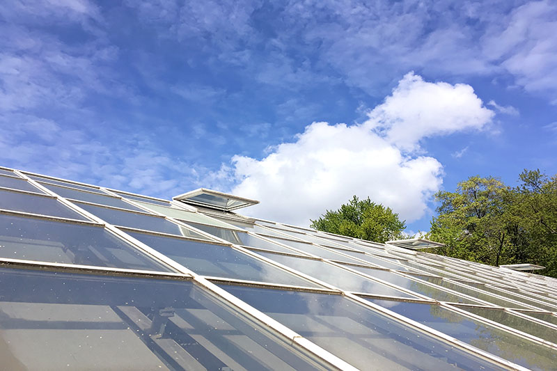 Conservatory Roofing Gloucestershire United Kingdom