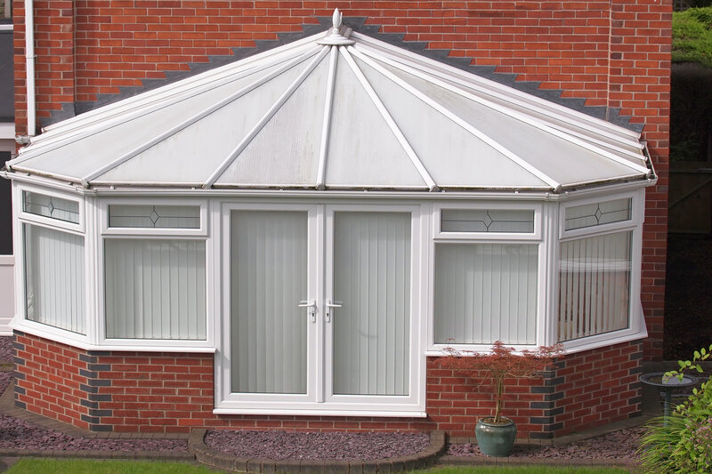 Small Conservatories Gloucestershire United Kingdom